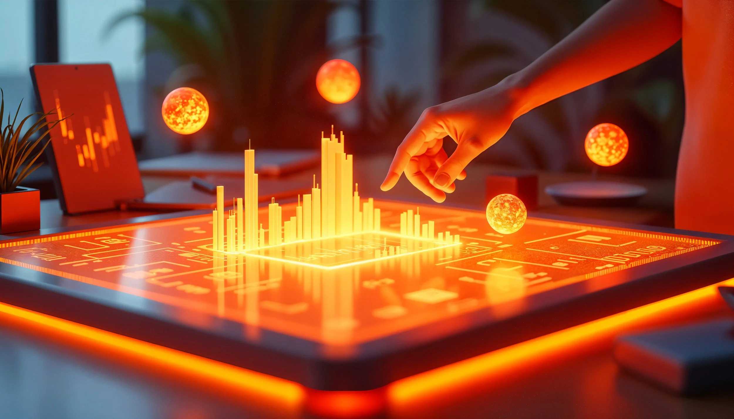 War Chest Thinking: How Smart Businesses Fund Their Own Growth