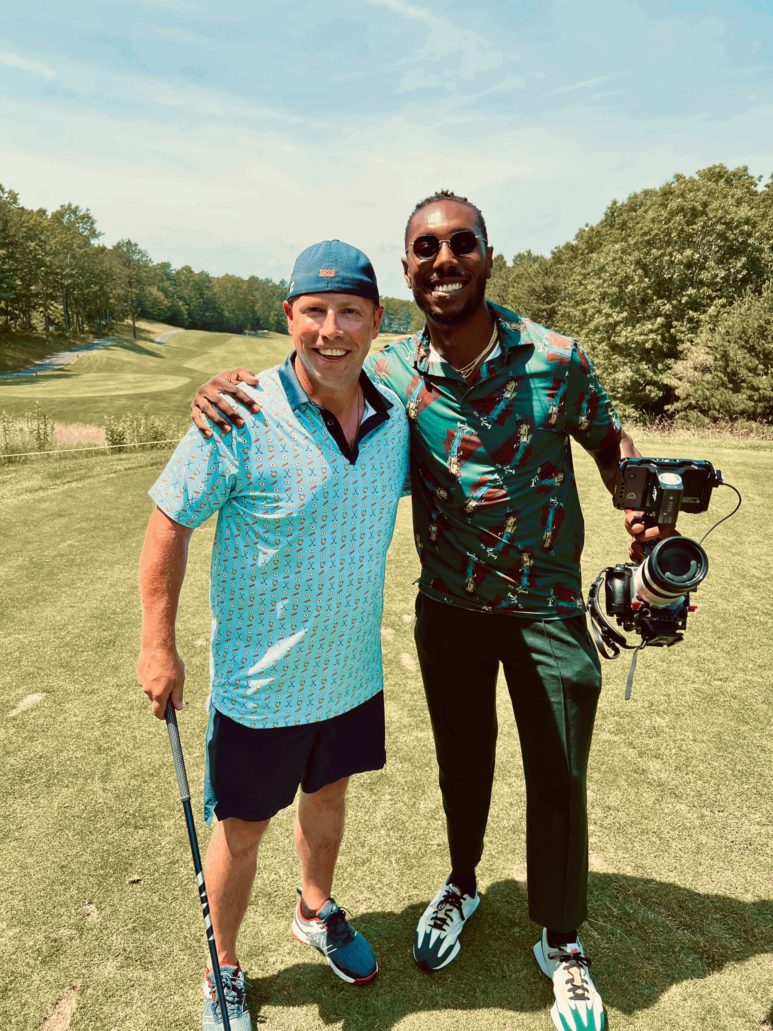 MB GOLF TOURnament