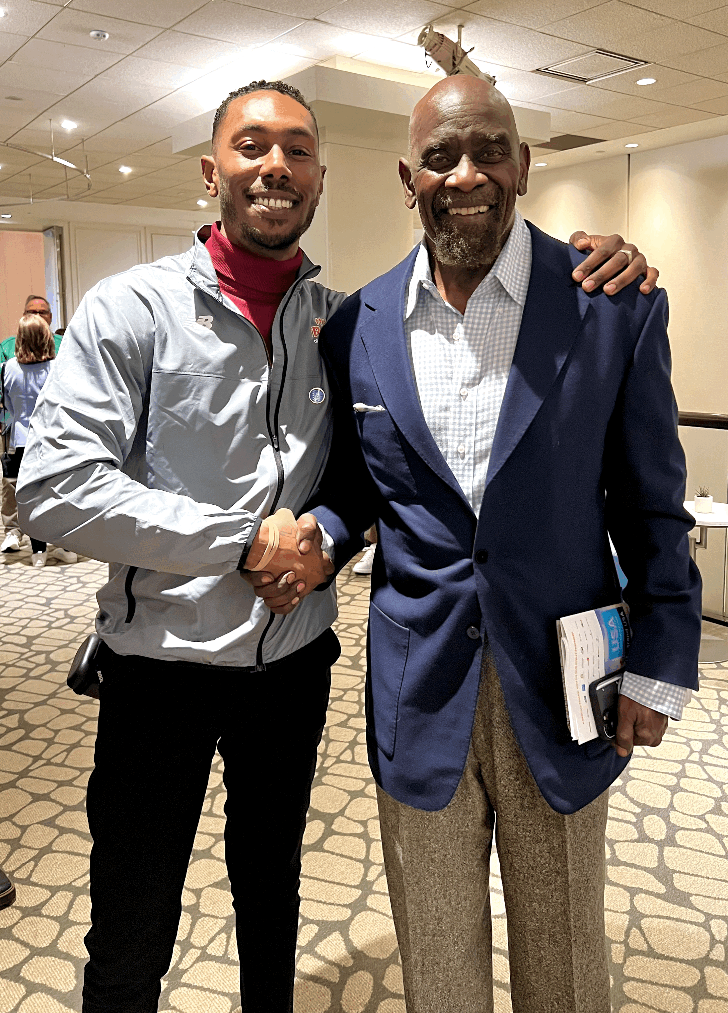 CEO SUMMIT