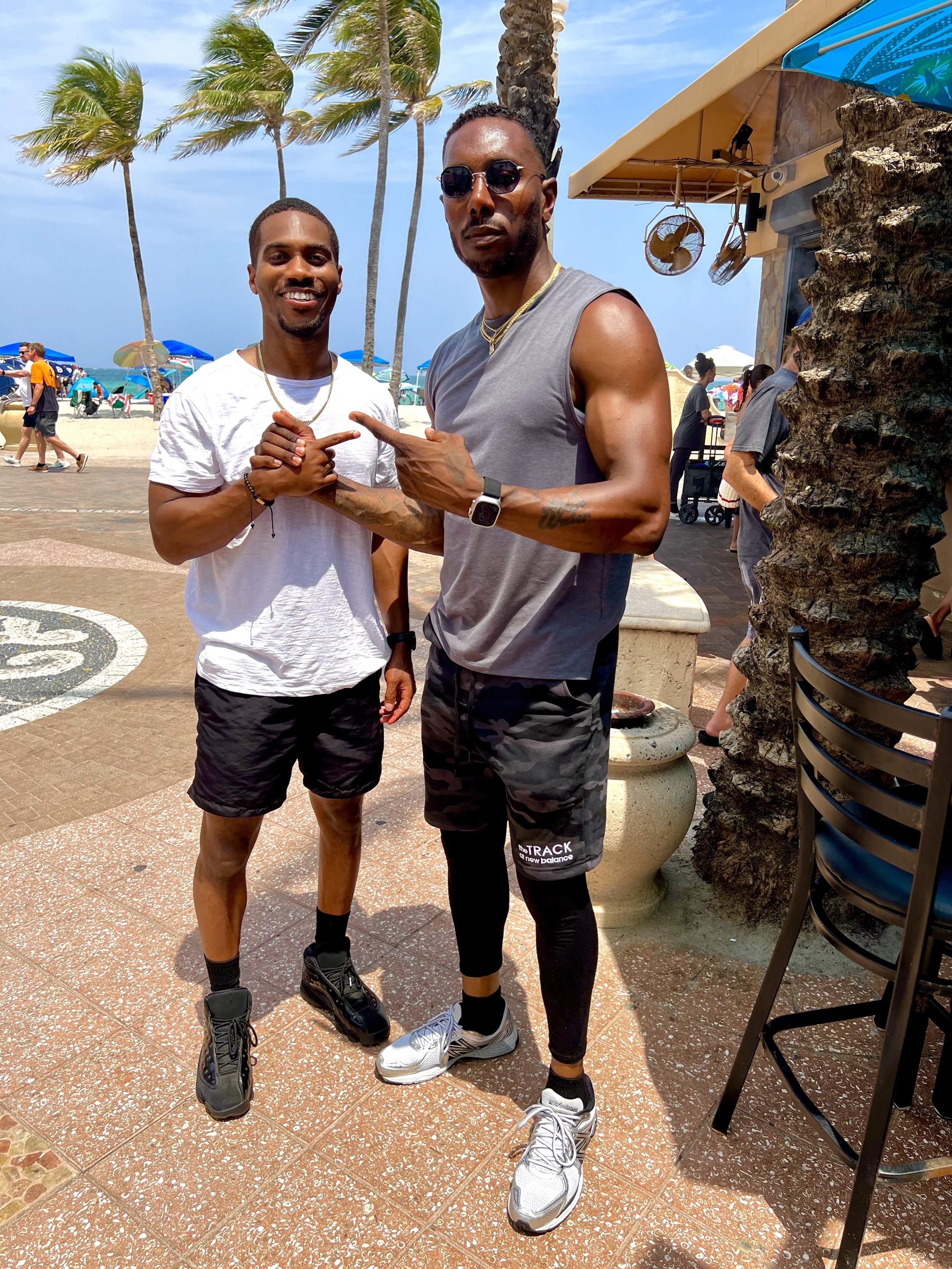 ATP IN MIAMI…AGAIN