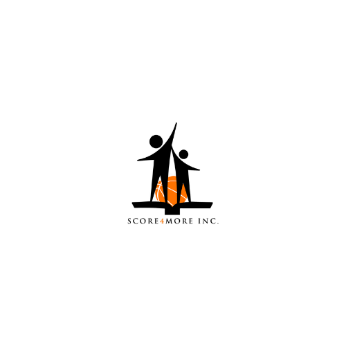 Score For More Logo