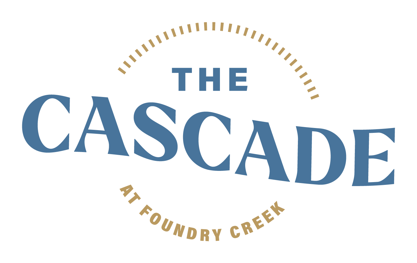 The Cascade at Foundry Creek