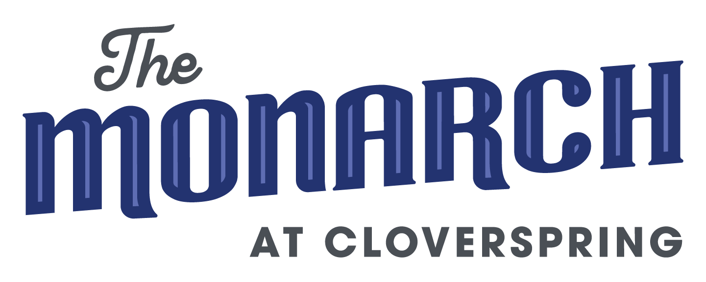 The Monarch at Cloverspring
