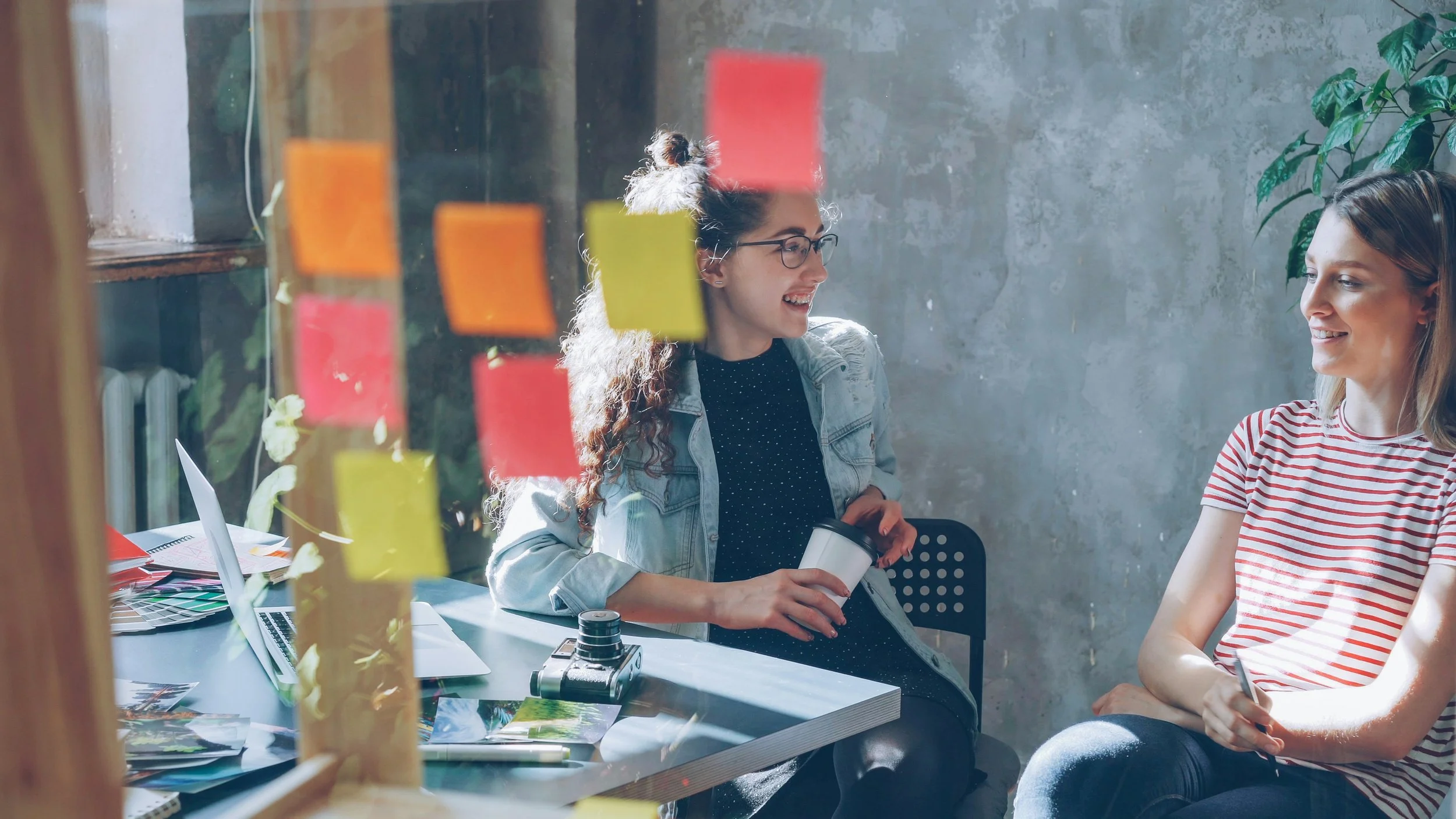 Why do we accredit through the ICF?