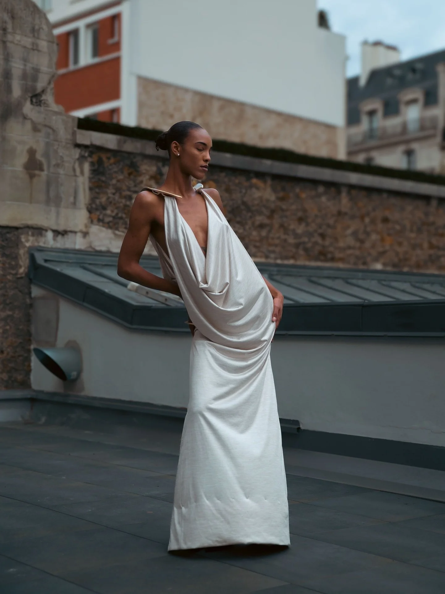 🎓✨ Jury Day at Istituto Marangoni Paris!
A big moment for the students who presented their collections to an expert jury 
Only 10 are selected to showcase their work for the final runway show! 🔥🧵
#FashionPhotography #photo #IstitutoMarangoni #Fas