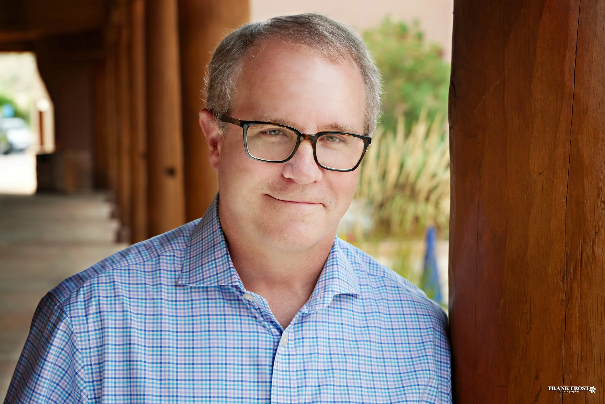 Get to Know Xcalibur: Meet Jim