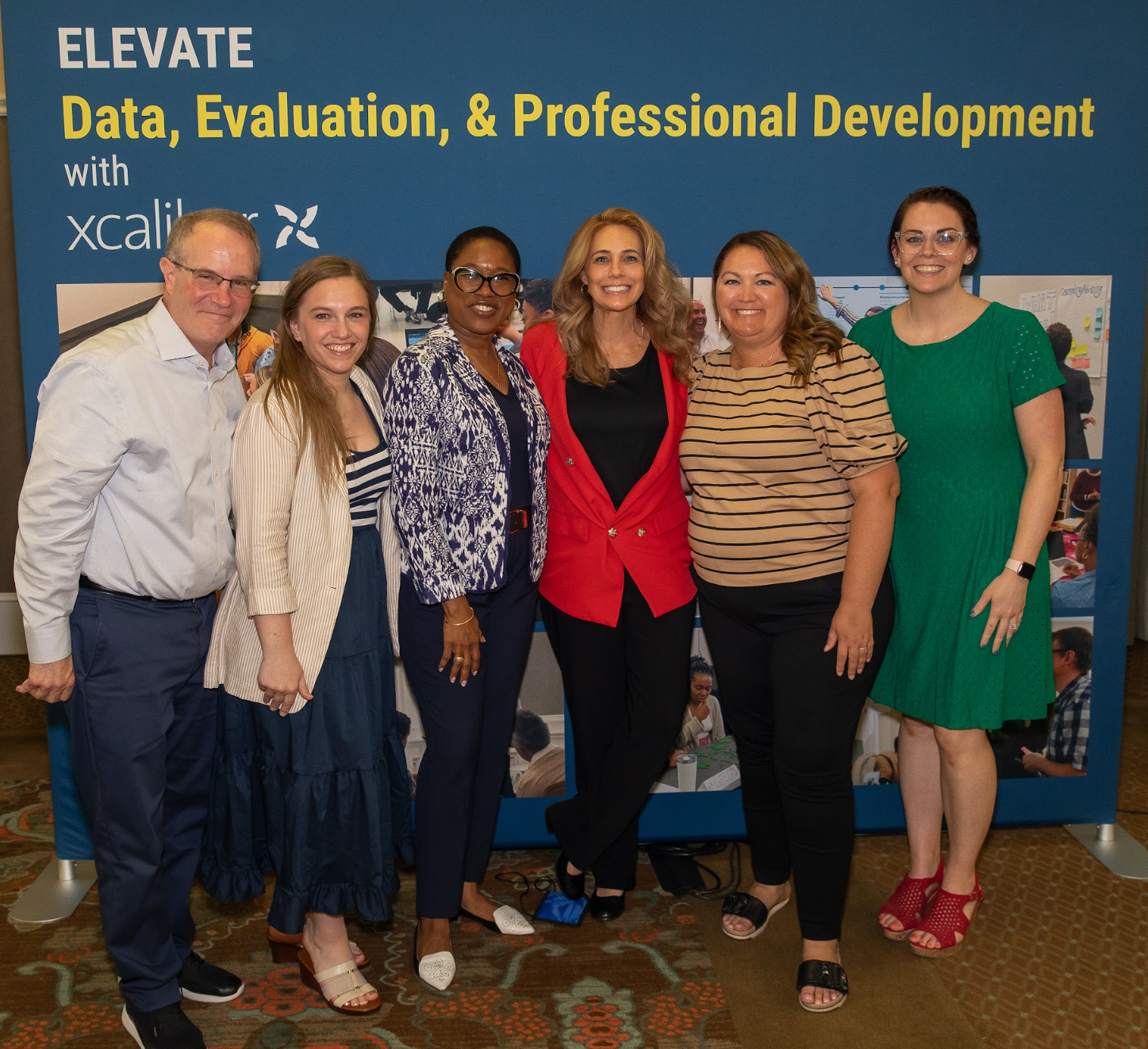 Post 2026 Xcalibur Conference Reflecting Together: What We Heard, What We Learned, and Where We Go from Here