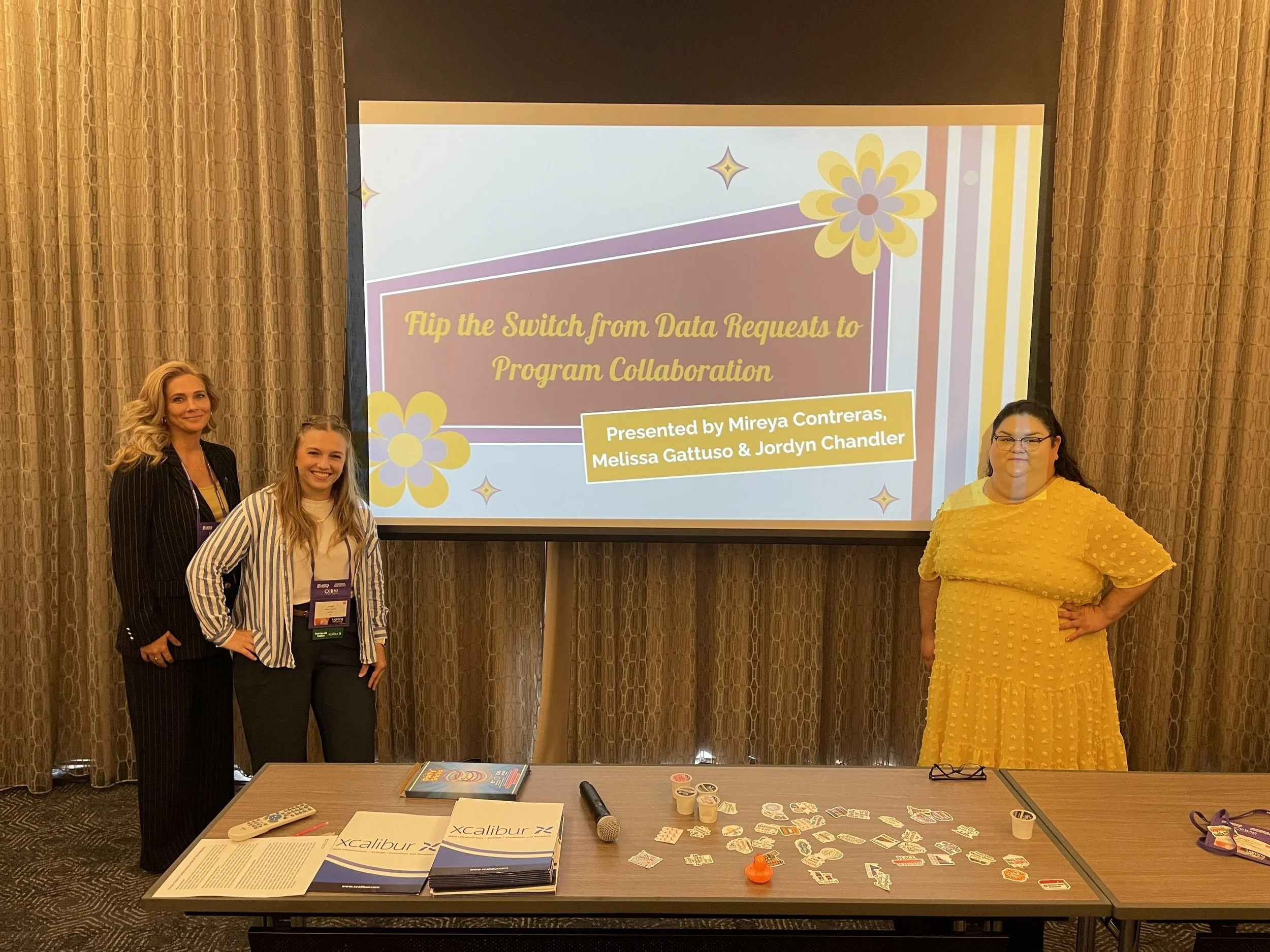 Lighting the Way Through Connection and Collaboration at the 2026 GEAR UP Annual Conference