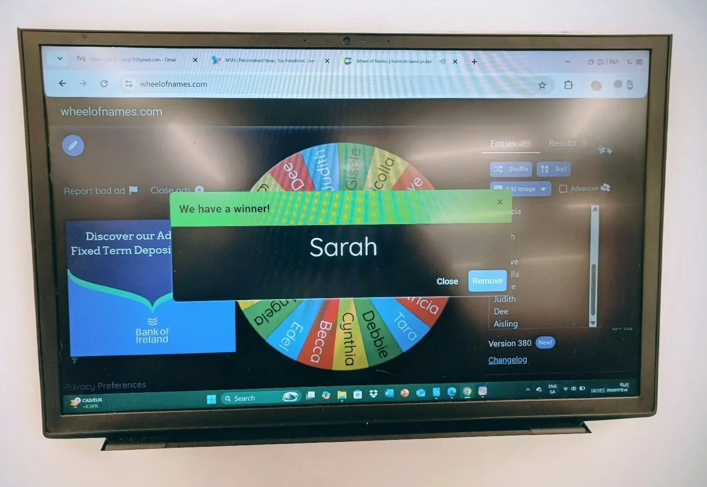 The random number generator has it! 
Congratulations @littlemissbutler you are the winner of my new study of Castle Coole.
#vaaworkingartist 
#irishartist 
#abstractart 
#artlife 
#castlecoole 
#uswa 
#enpleinair 
#winner