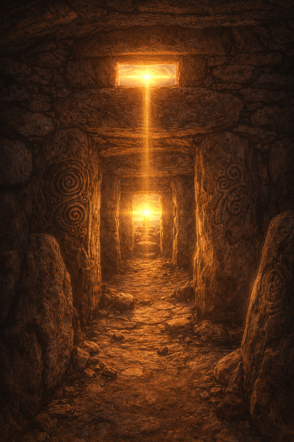 Book 2 - Builders of Light