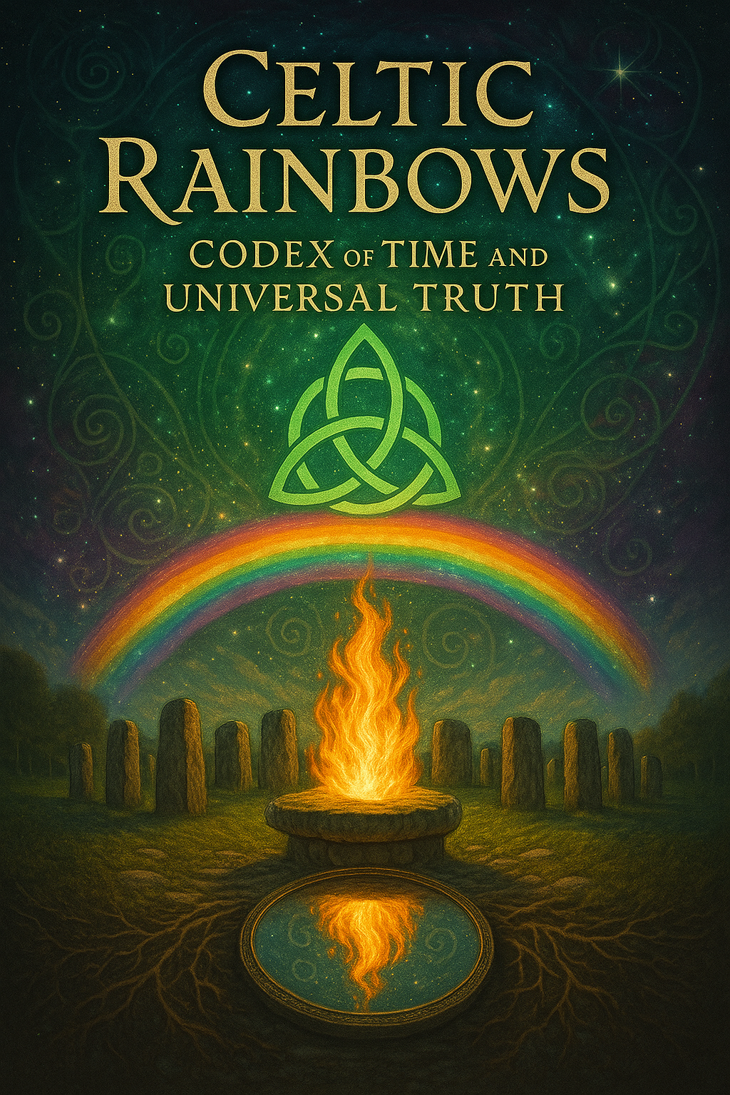 Book 8 - Codex of Time Volume I: Procession of the Equinox