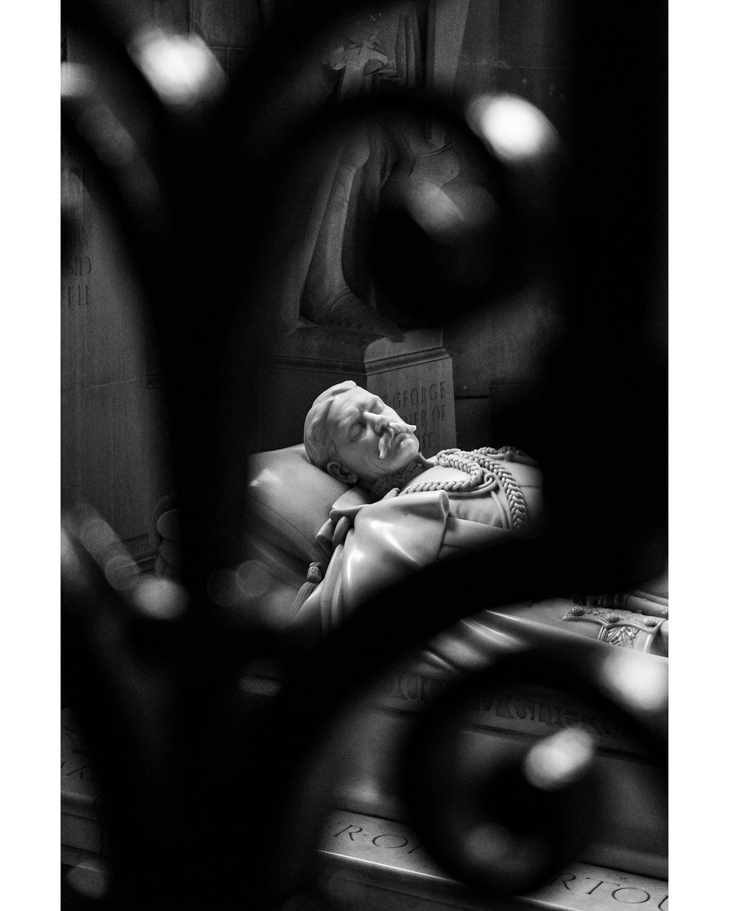 St. Paul&rsquo;s Cathedral, today. Beyond tourist attraction, there is a lot here to learn.

(The statue of Herbert Kitchener, former secretary of state for war, and one of the British officers who was assigned to mapping-survey of Palestine between 