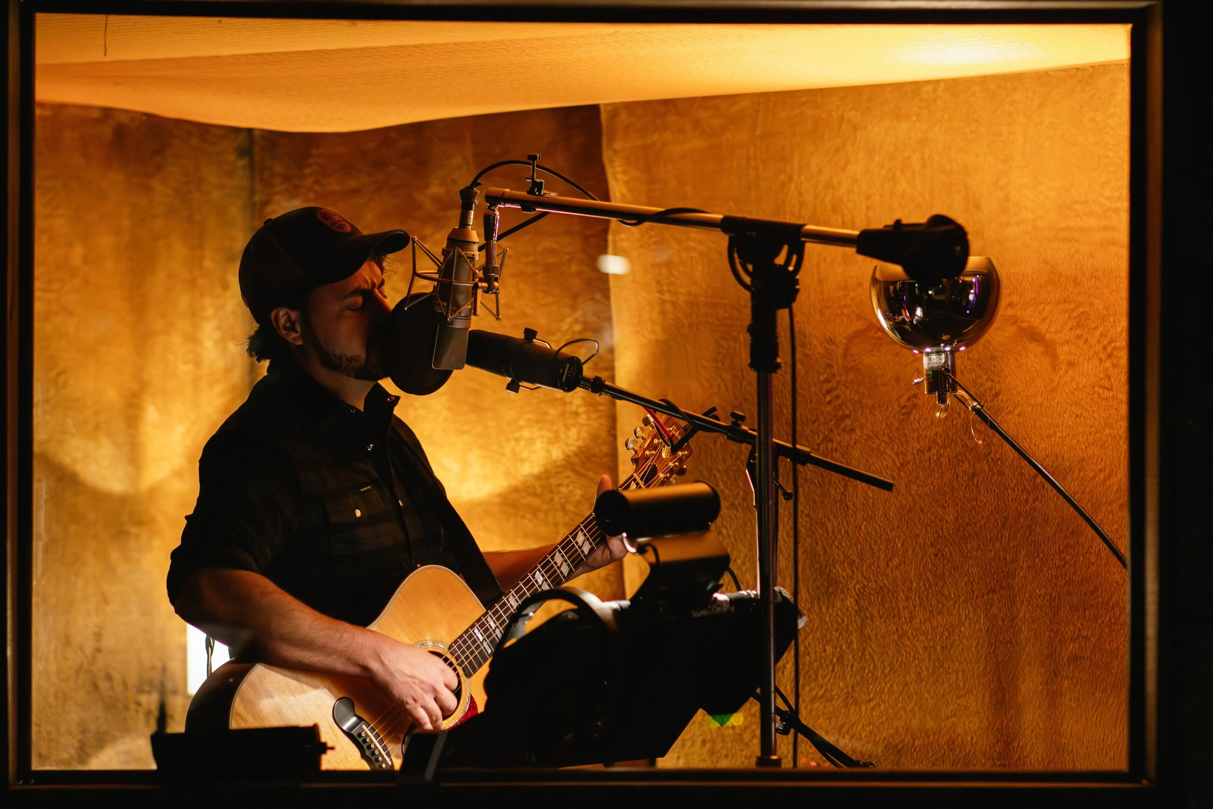 Apalachicola Sound Capricorn Studios Photos 16.jpg