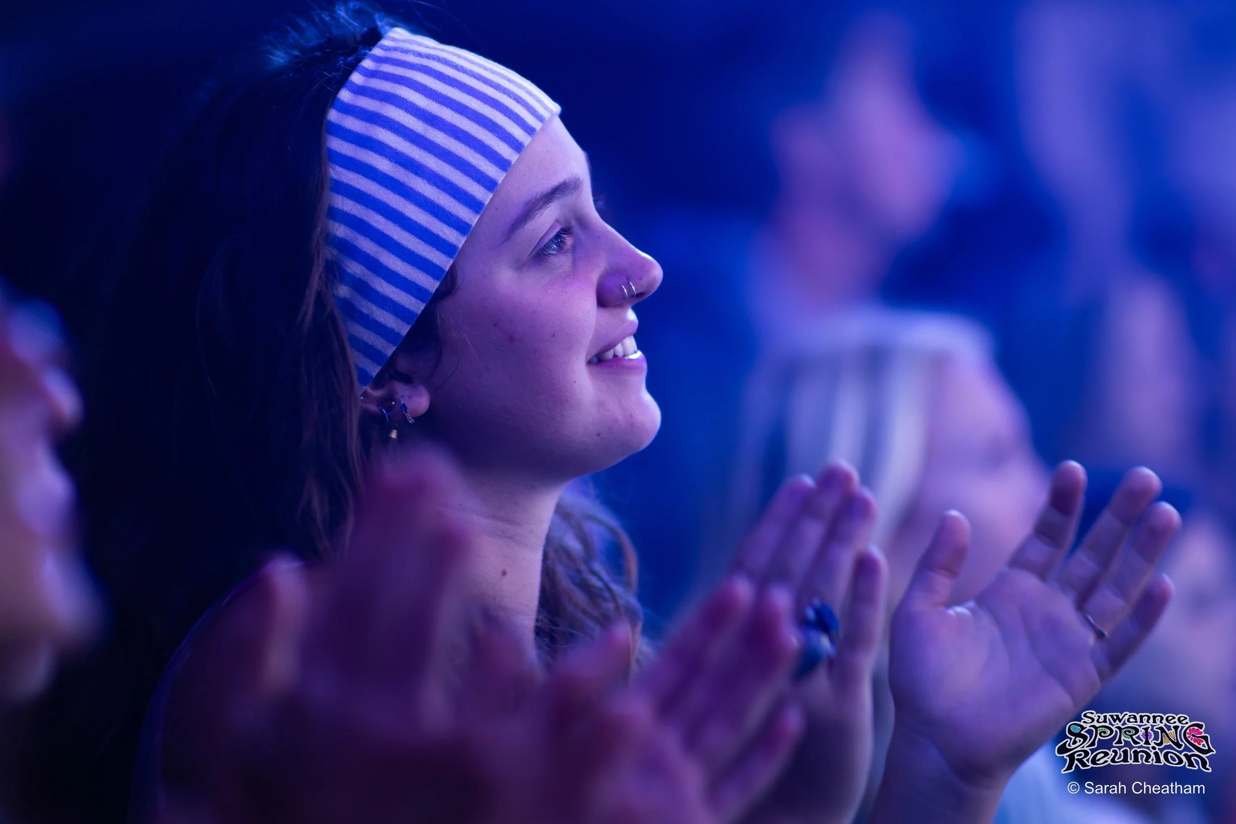 Suwannee Spring Reunion 2026