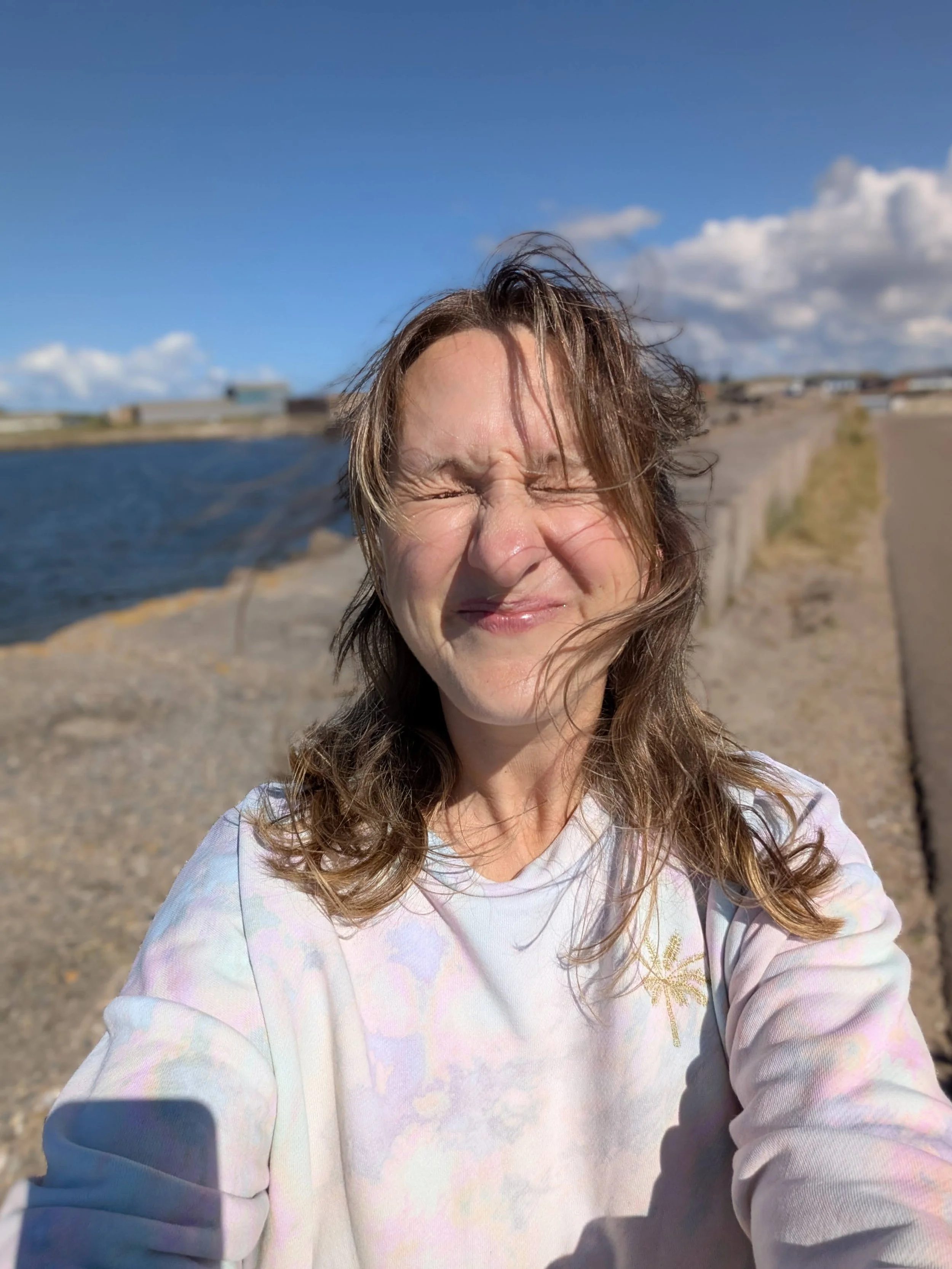 Mein Jahresrückblick 2025: Hui. Was war das bitte für ein Jahr?