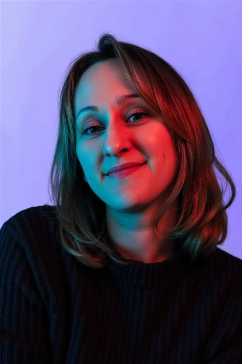 Profilbild Natalie Sehm