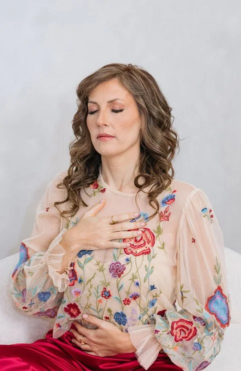 Breathwork Group Session