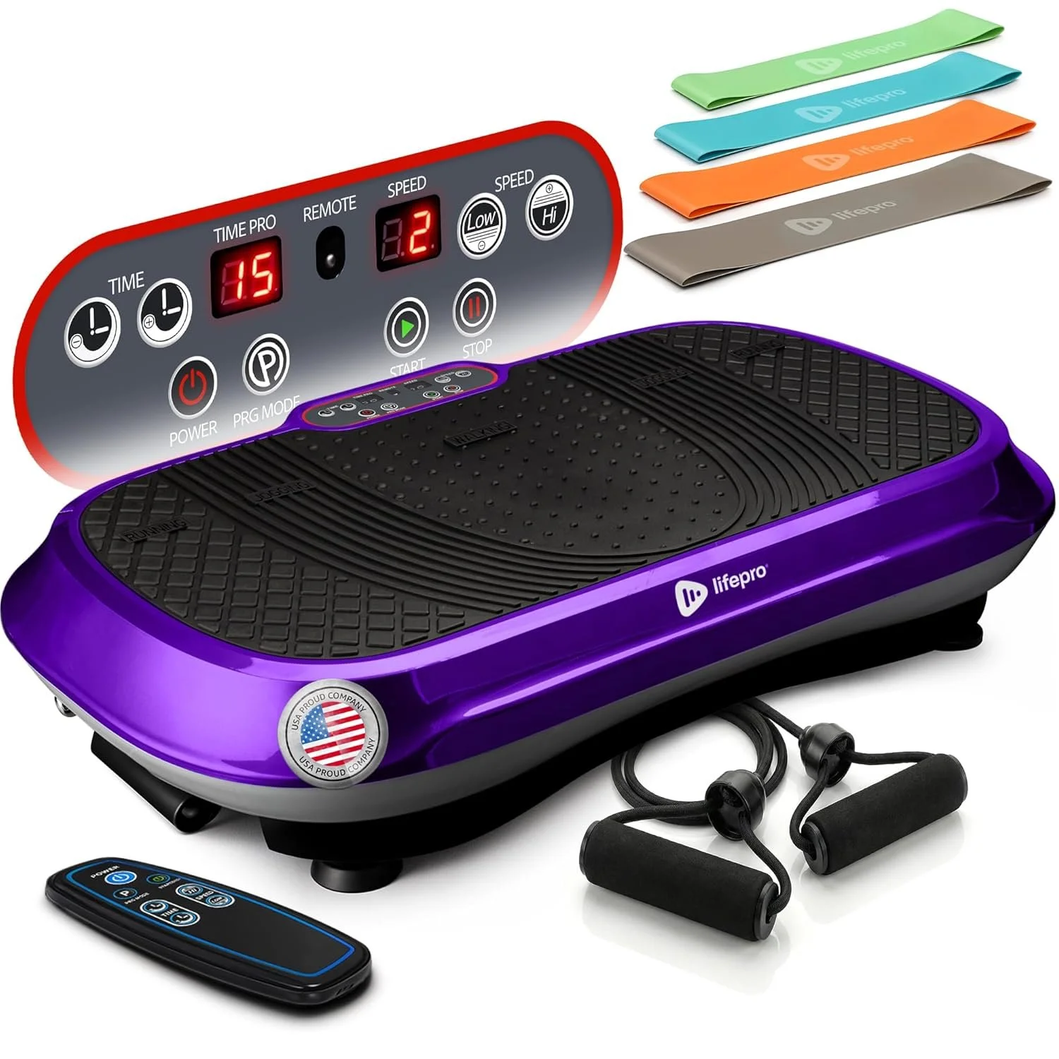 Vibration Plate
