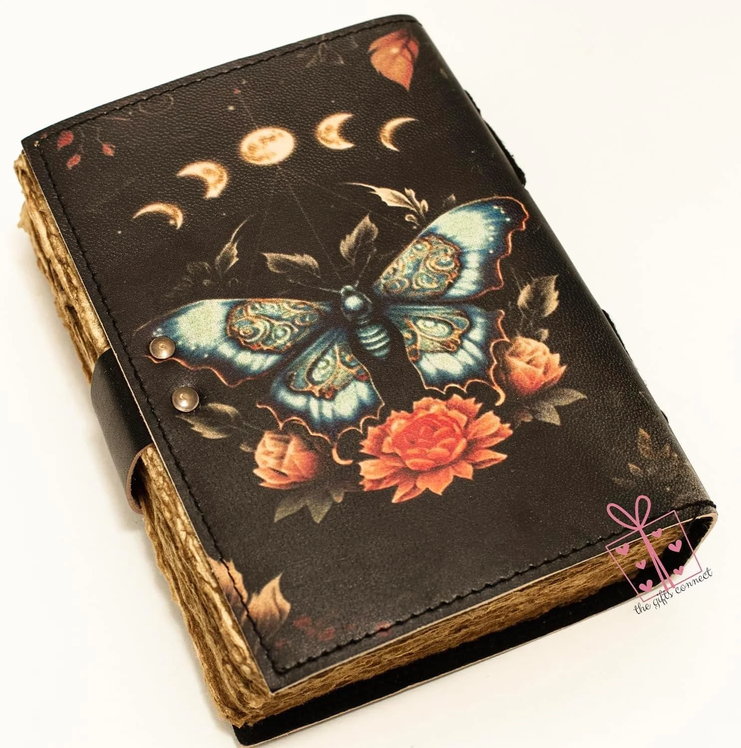 Vintage Journal