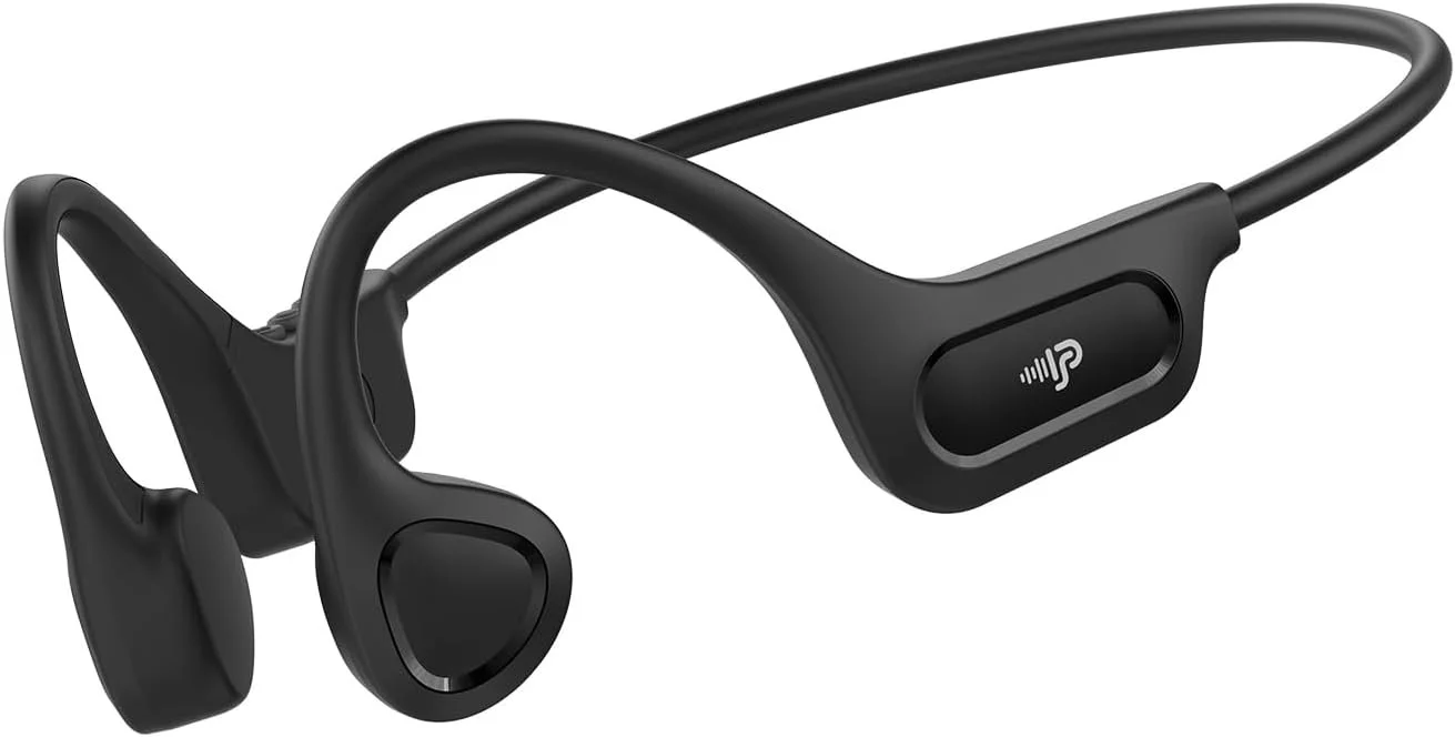 Bone Conduction Headphones