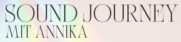 Sound Journey