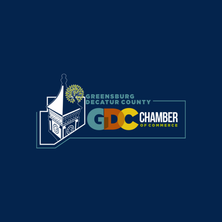 Greensburg Decatur County Chamber of Commerce Logo