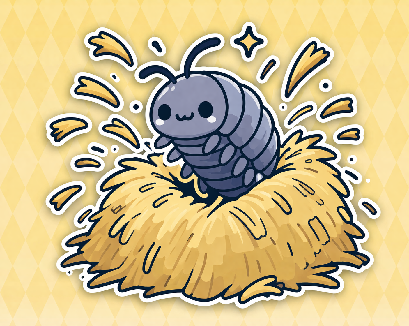 When You Have Too Many Jobs, Stop Building Haystacks