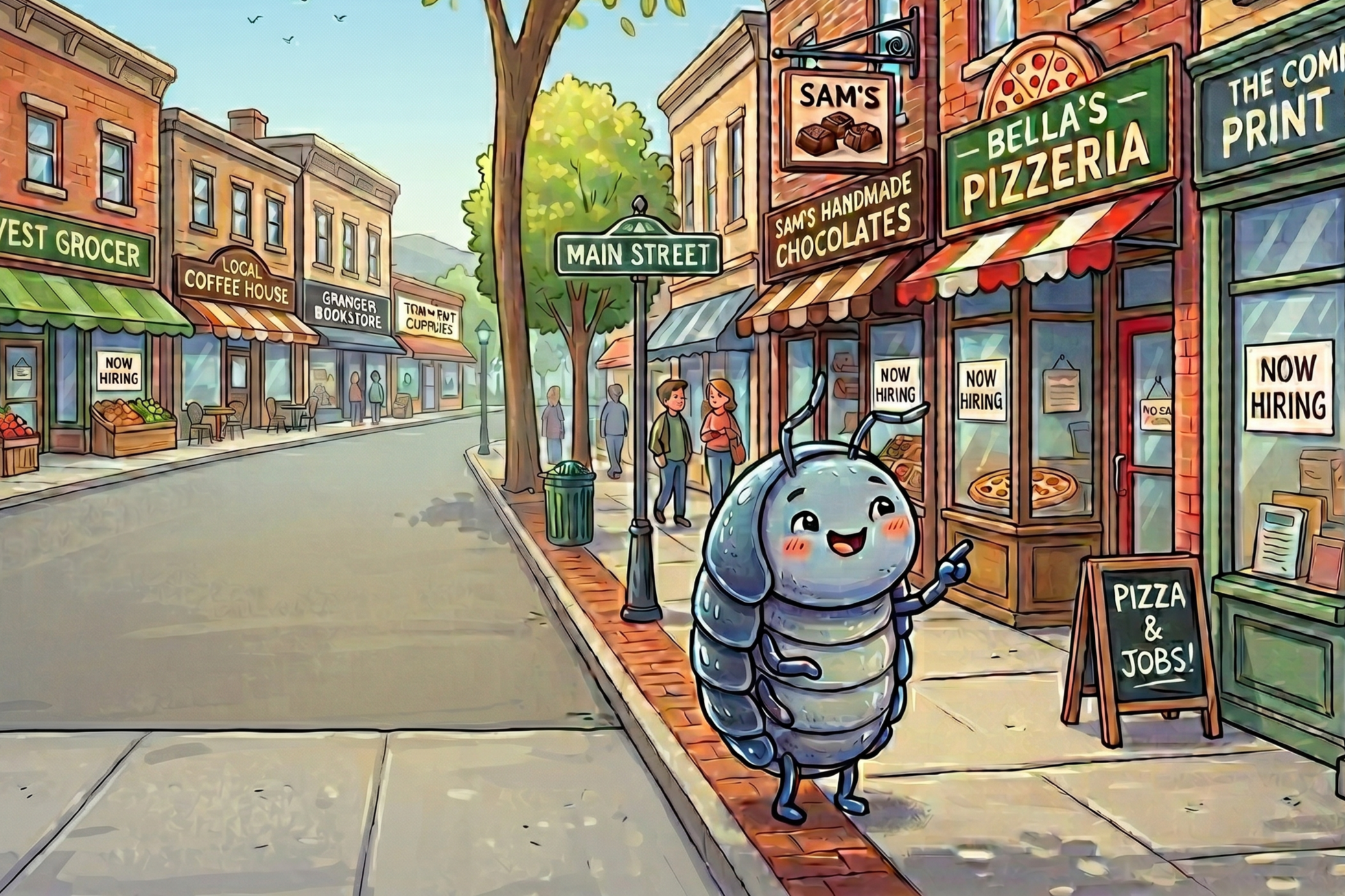 “Jobs Near Me”: The Most Googled Question About Careers