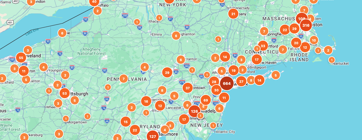What 4,000 Live Job Postings Tell Me That Your Workforce Study Can’t