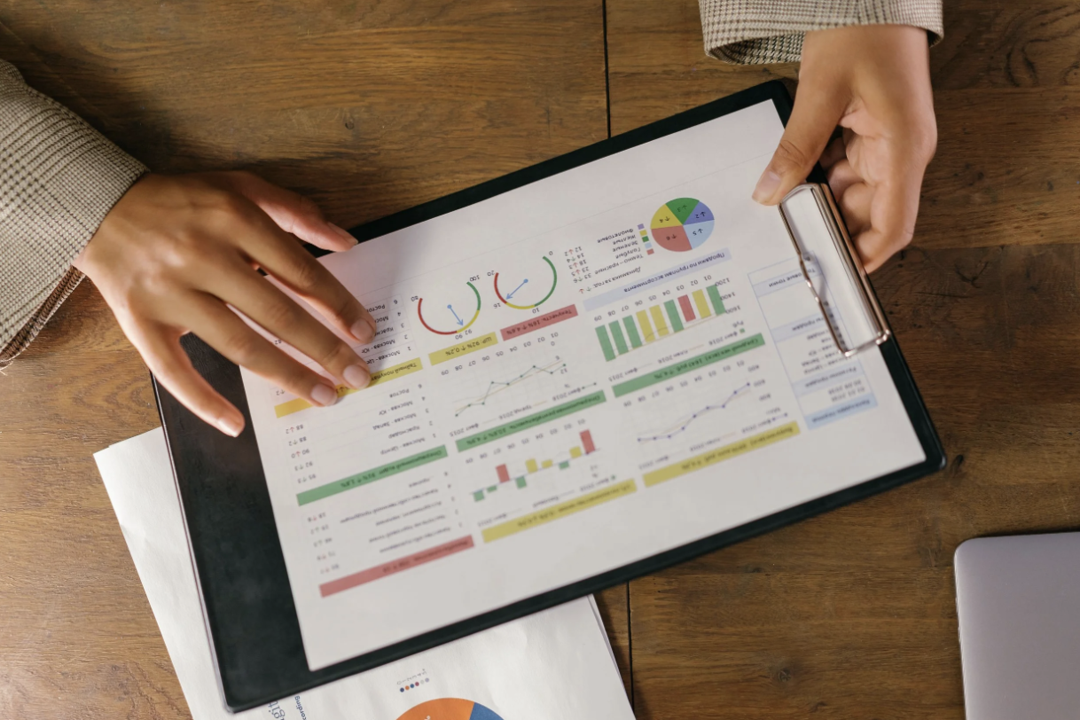 How to Use Real-Time Job Data in Your Next BRE Survey