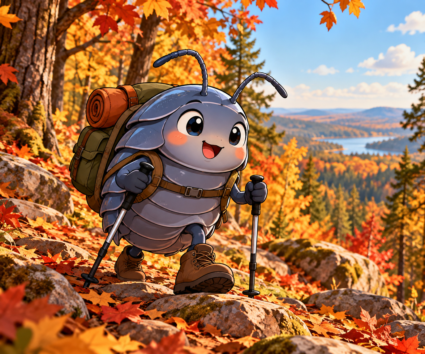What’s New in Rollie - October 19, 2026