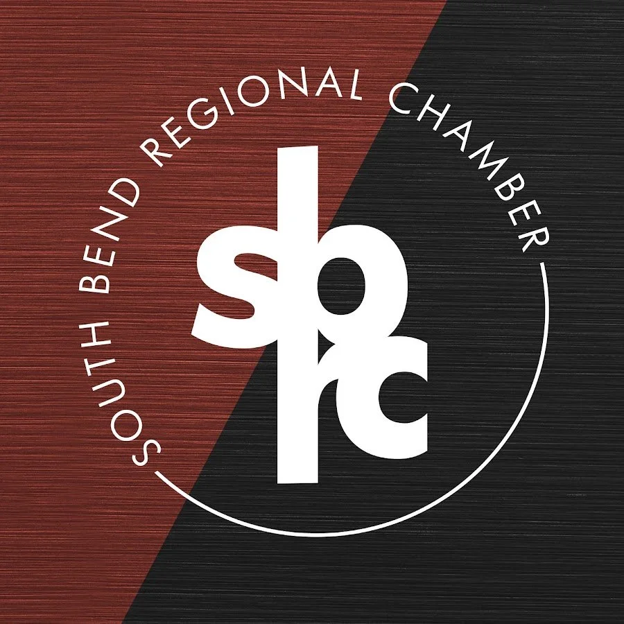 South Bend Regional Chamber Logo