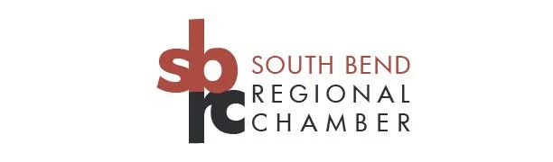South Bend Regional Chamber Logo