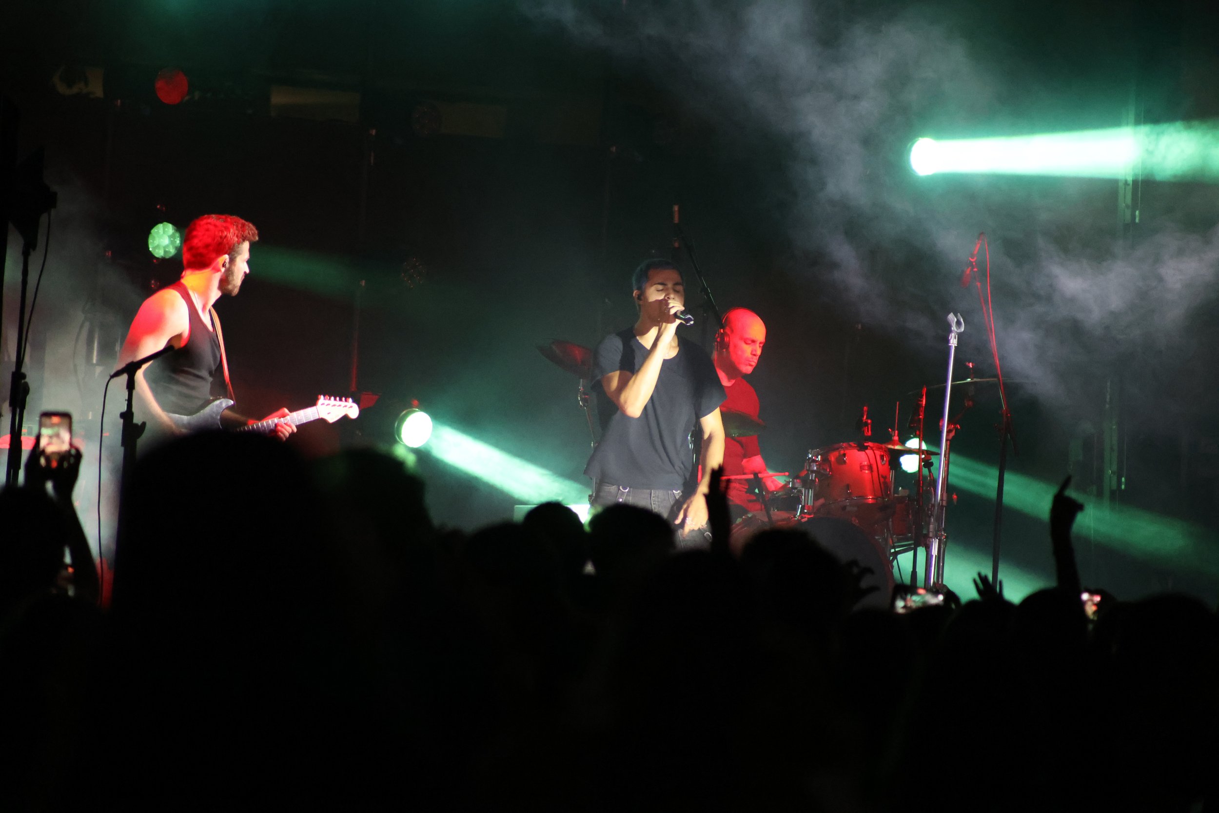 Music Photography
