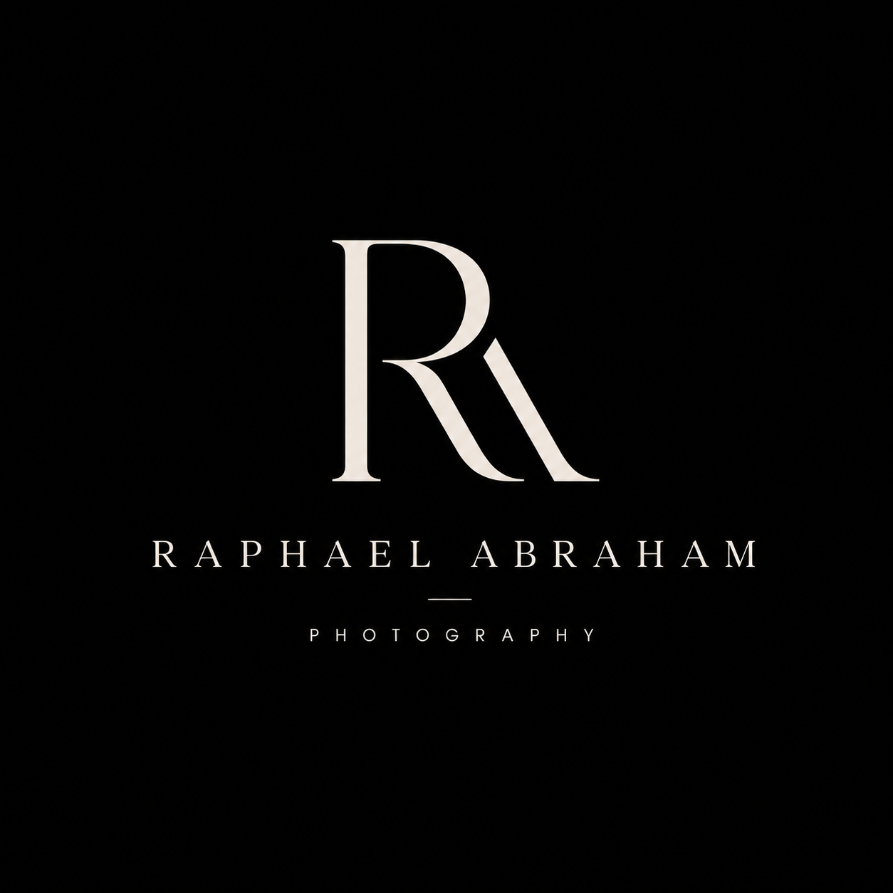 Raphael Abraham Photography