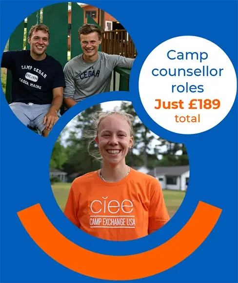 Real Impact, Real Adventure