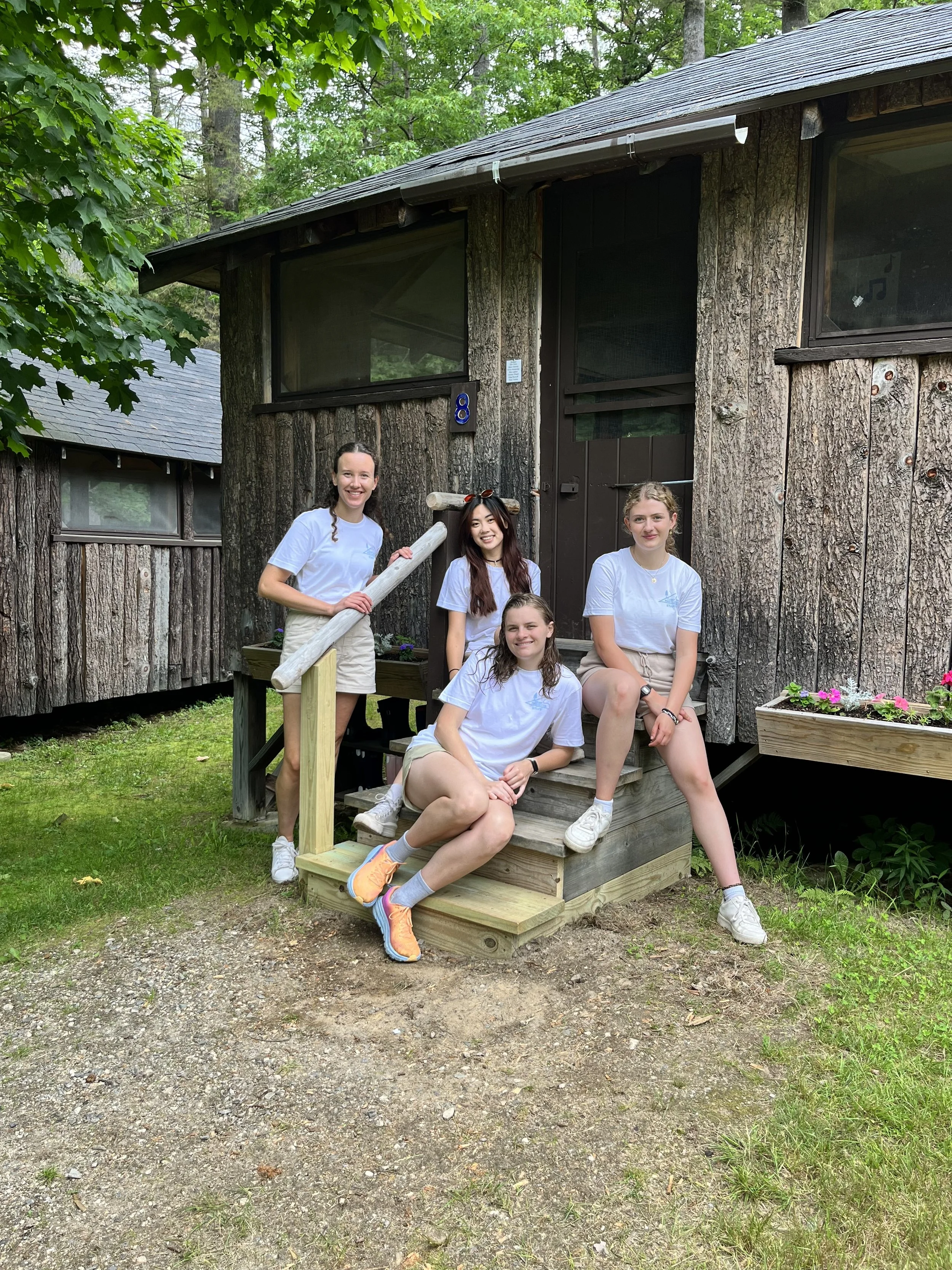 My Real Summer Camp Experience: From West Yorkshire To Upstate New York