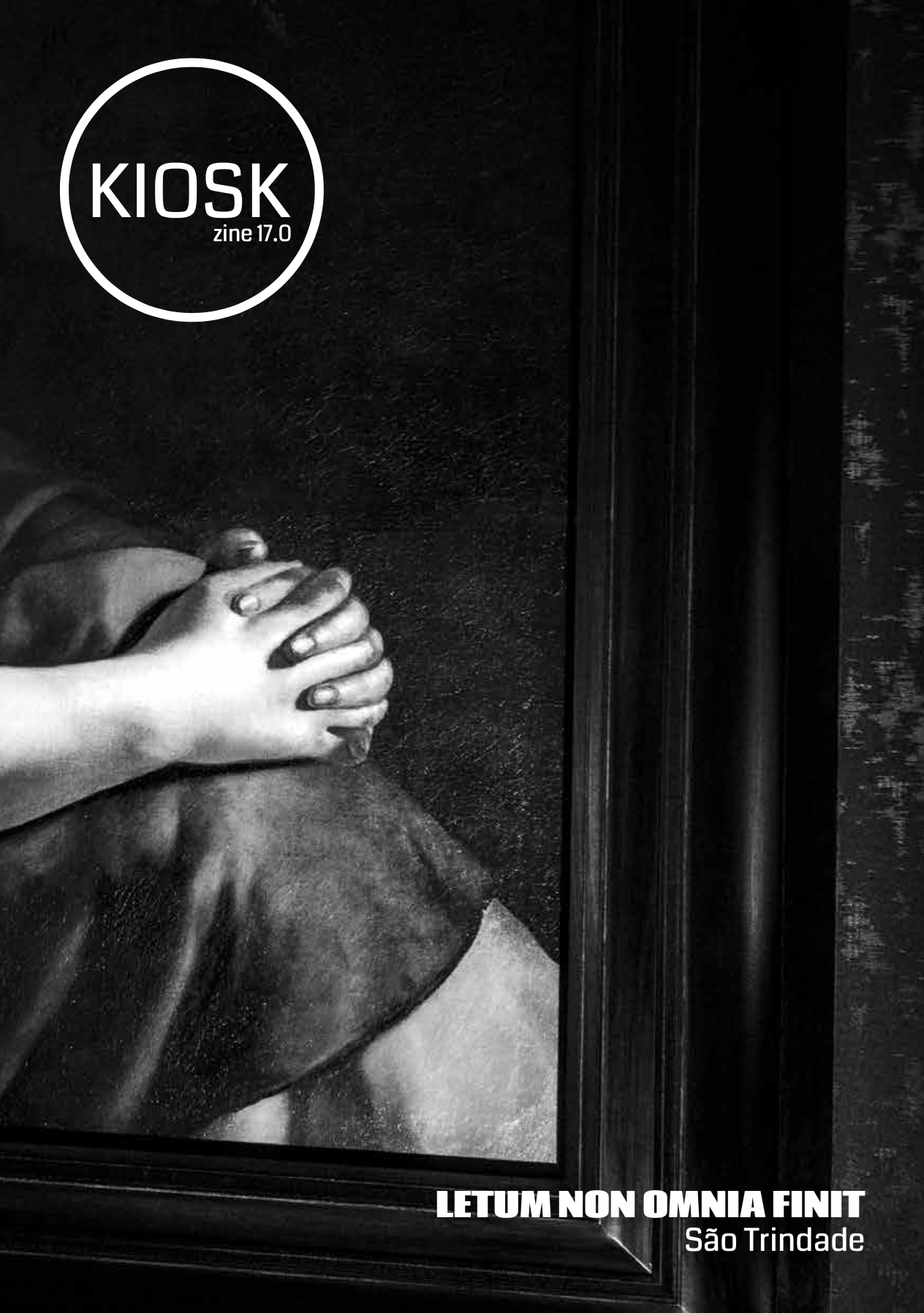 Kioskzine 17.0 - São Trindade