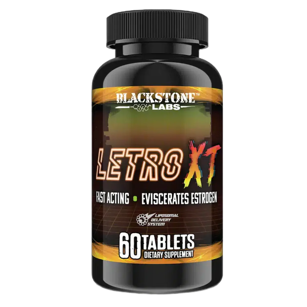 Letro XT Estrogen Blocker Supplement