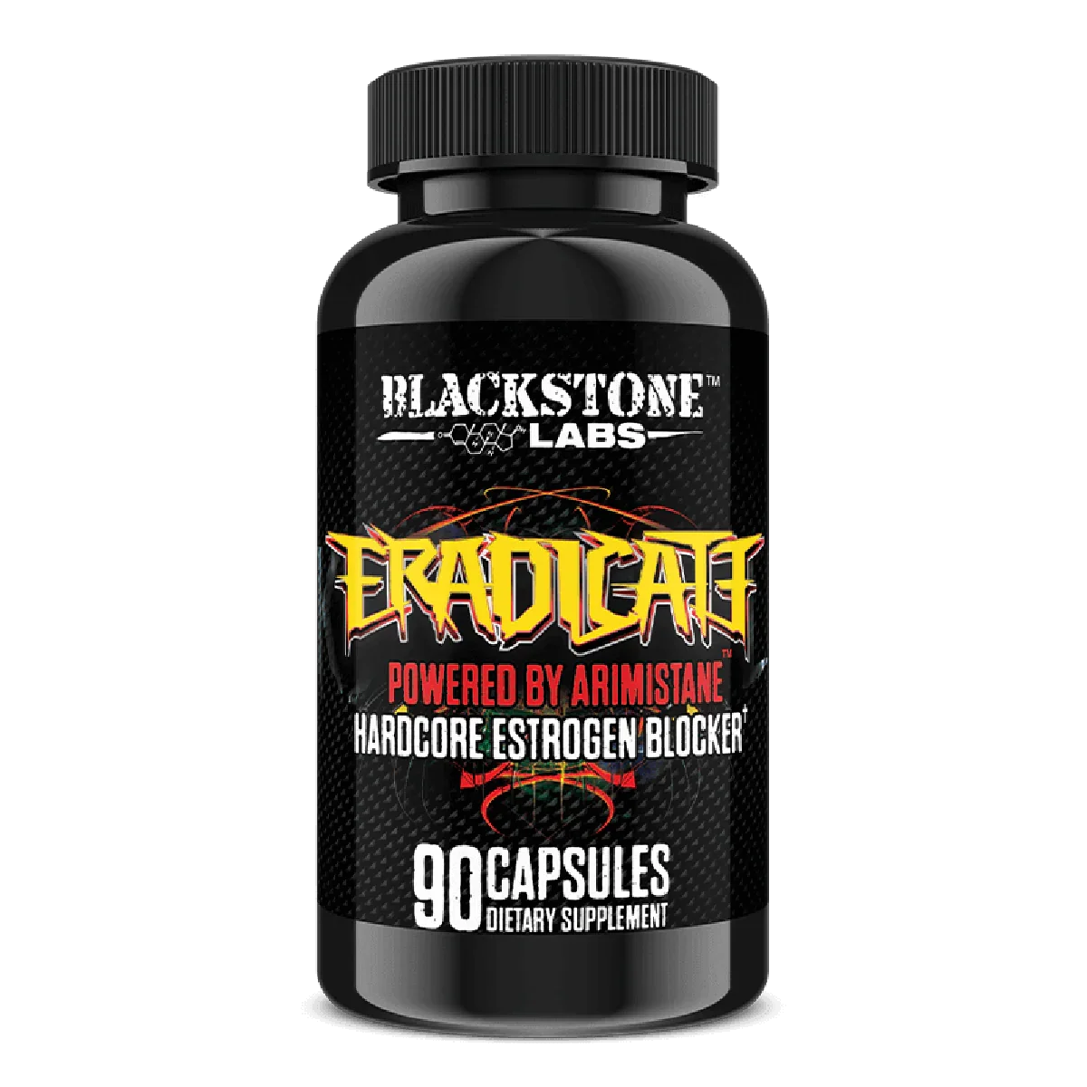 Blackstone Labs Eradicate Estrogen Blocker