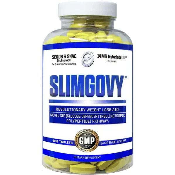 Slimglovy
