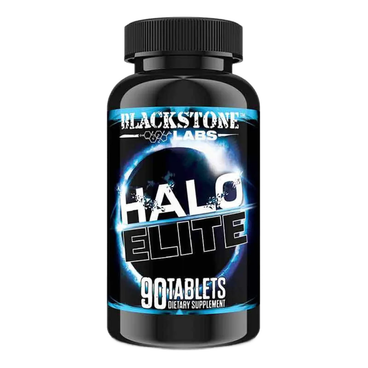 HALO Blackstone Labs