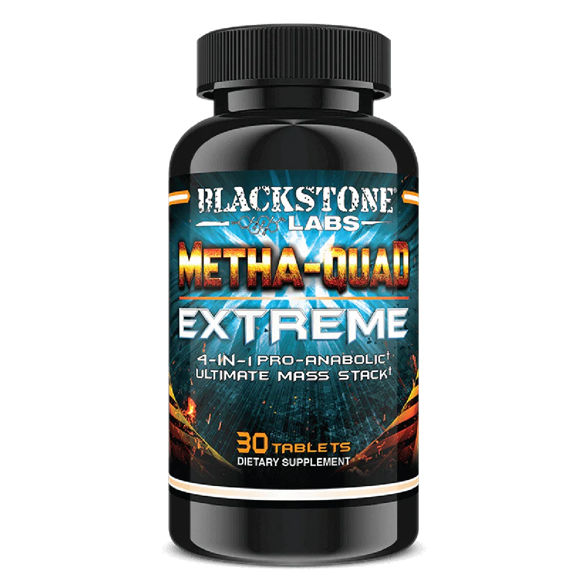 META-QUAD EXTREME!!! ONLY ONE