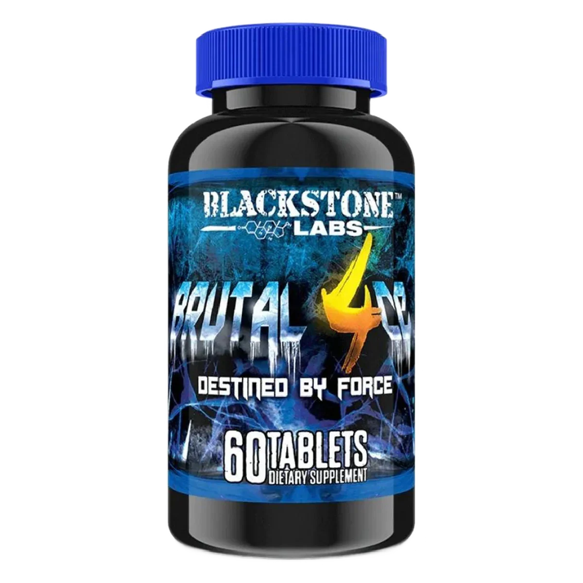 Brutal Force Blackstone Labs
