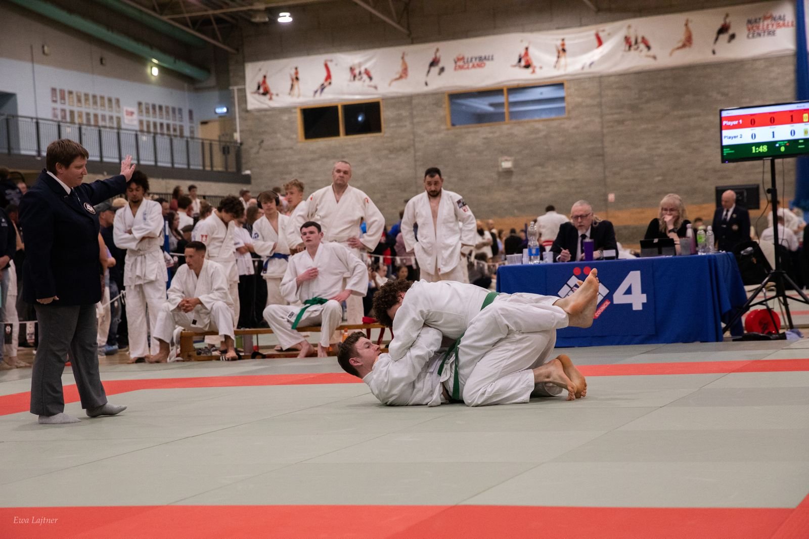 BJC National Championships 2025