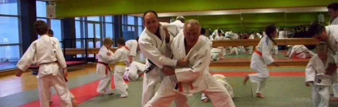 Brian Jacks Masterclass