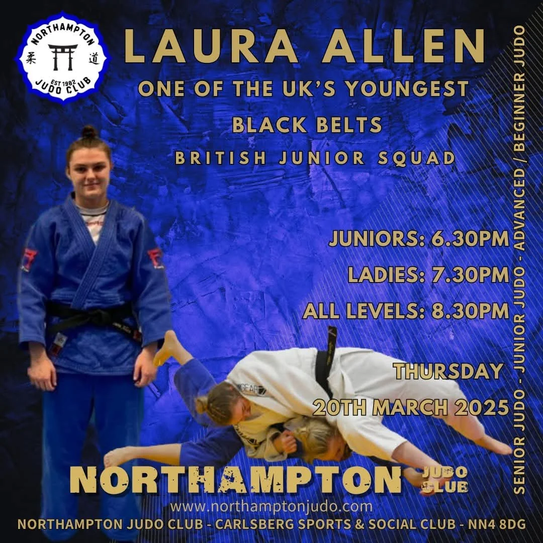 Laura Allen Seminar 2025