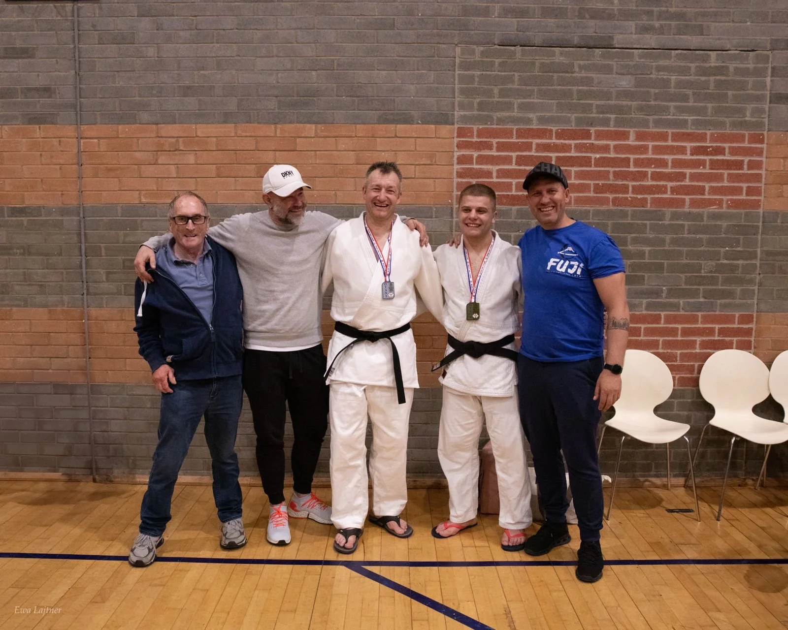 BJC National Championships 2025