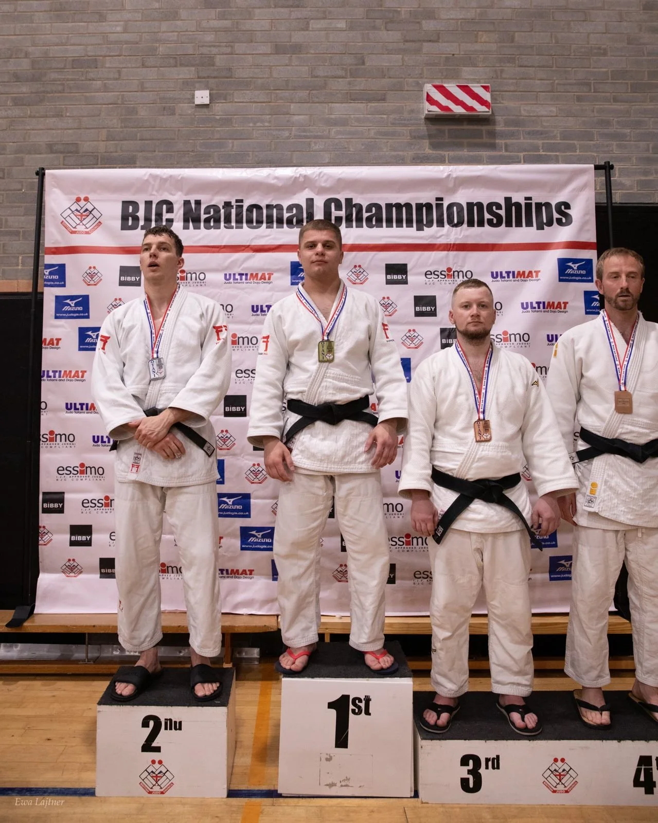 BJC National Championships 2025