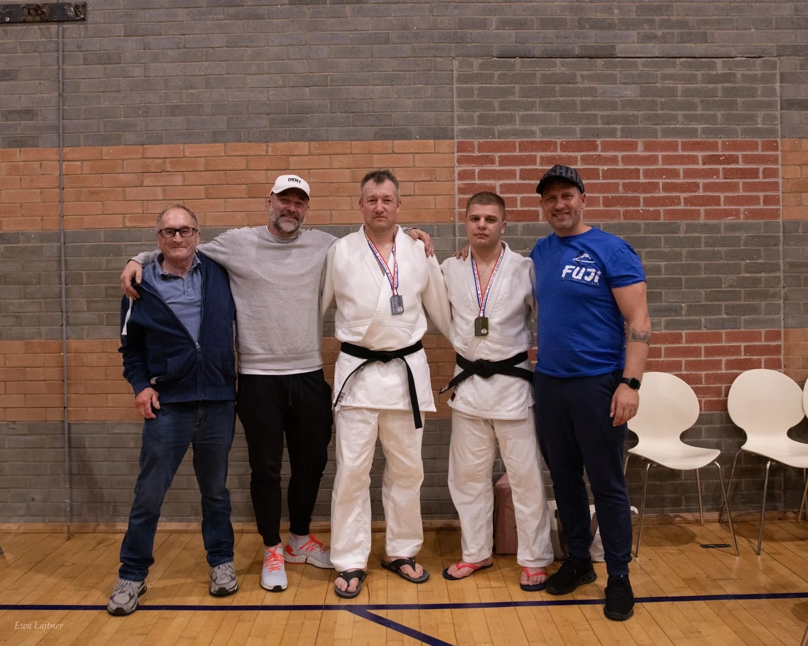 BJC National Championships 2025